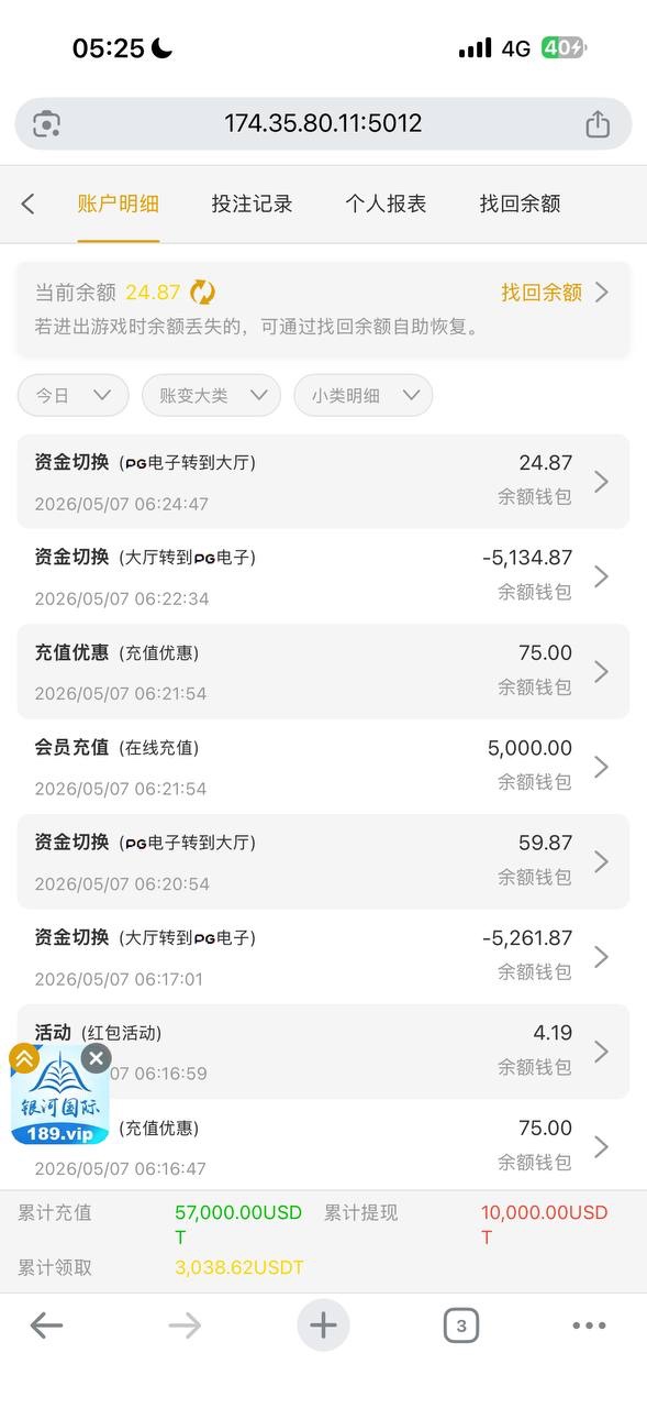 曝光永利国际黑平台,输钱状态15000都提不了!